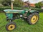 John deere 510, Ophalen, Gebruikt, Tot 80 Pk, John Deere