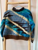 Nieuw eigen gebreide trui. Maat 38/40, Ophalen of Verzenden, Nieuw, Maat 38/40 (M)