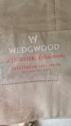 Wedgwood Windsor Albert Heijn christmas tafellaken kleed, Huis en Inrichting, Keuken | Servies, Overige materialen, Overige typen