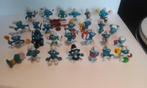 smurf / smurfen - 27 stuks, Ophalen of Verzenden, Zo goed als nieuw, Verschillende Smurfen, Poppetje, Figuurtje of Knuffel