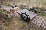 Surly Ted Trailer - fietskar incl. bevestiging, Ophalen, Zo goed als nieuw, Surly, 80 kg of meer