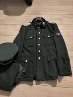 Waffen xx uniform, Verzenden, Landmacht, Duitsland