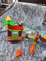 Duplo 10906, Ophalen, Zo goed als nieuw, Duplo