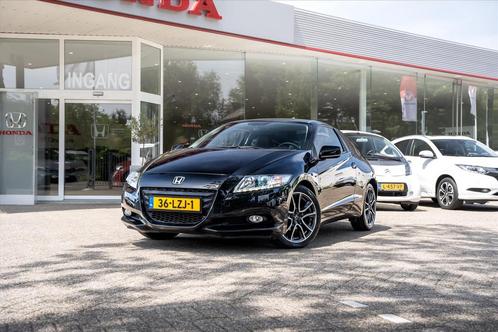 Honda CR-Z 1.5 i-VTEC Hybrid | NL Auto | Dealeronderhouden |, Auto's, Honda, Te koop, CR-Z, ABS, Airbags, Airconditioning, Alarm