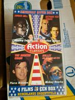 Action classics, Cd's en Dvd's, VHS | Film, Actie en Avontuur, Gebruikt, Ophalen of Verzenden