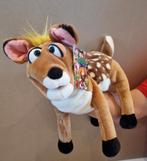 Living Puppets Handpop Hertje Rosalin - 40cm - Nieuw!, Ophalen of Verzenden, Nieuw, Overige typen