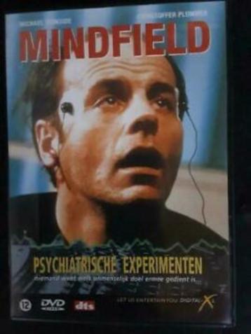 Mindfield [71] beschikbaar voor biedingen