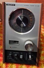 Sony Tuner ST88, Audio, Tv en Foto, Tuners, Ophalen, Zo goed als nieuw