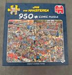 Jan van Haasteren Kruidvat Puzzel - Nieuw!, Ophalen of Verzenden, 500 t/m 1500 stukjes, Nieuw, Legpuzzel