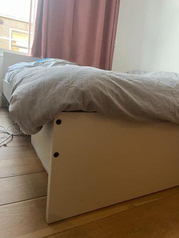 GURSKEN tweepersoonsbed (140x200) - afbeelding 3