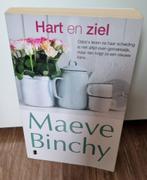 Maeve Binchy - Hart en Ziel, Verzenden, Gelezen, Nederland