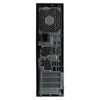 HP Budget Office PC, Computers en Software, Desktop Pc's, Ophalen, HDD, 2 tot 3 Ghz, Krijgsman 75, 1186 DR Amstelveen