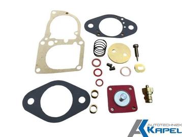 Carburateur revisie/pakking set solex 36-40 PDSI beschikbaar voor biedingen