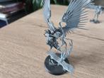 Warhammer Stormcast Eternal Knight-Venator, Hobby en Vrije tijd, Wargaming, Ophalen of Verzenden, Zo goed als nieuw, Warhammer
