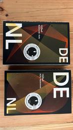 Van Dale woordenboeke  Nederlands-Duits Duits-Nederlands, Duits, J.V. Zambon, Ophalen of Verzenden, Zo goed als nieuw