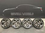 20” originele Renault Austral / Espace 6 velgen winterbanden, Gebruikt, Banden en Velgen, 235 mm, Personenwagen