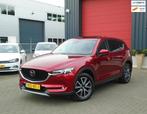 Mazda CX-5 2.0 SkyActiv-G 160 GT-M 4WDAut,Leder,Schuifdak, Automaat, 1998 cc, 15 km/l, Gebruikt