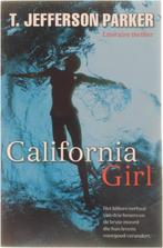 California girl, Ophalen, Nieuw, T. Jeffers Parker, Amerika