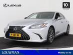 Lexus ES 300h Luxury Line | Facelift model | Stoelverwarming, 12 maanden, Gebruikt, Euro 6, 4 cilinders