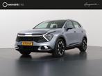 Kia Sportage 1.6 T-GDi Plug-in Hybrid DynamicLine | Digitaal, Auto's, Kia, Te koop, Zilver of Grijs, Sportage, 265 pk