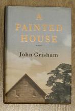 A painted house - John Grisham, Boeken, Literatuur, Ophalen of Verzenden, Zo goed als nieuw