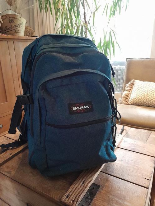 Eastpack rugzak, Sieraden, Tassen en Uiterlijk, Tassen | Rugtassen, Zo goed als nieuw, Eastpak, 25 tot 40 cm, 30 tot 45 cm, Ophalen of Verzenden