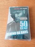 cassette 50 Cent, Ophalen of Verzenden, Gebruikt, 1 bandje