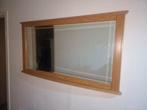 spiegel, Huis en Inrichting, Ophalen, Rechthoekig, Minder dan 100 cm