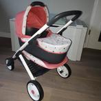 Smoby poppenwagen!, Ophalen, Zo goed als nieuw, Overige typen