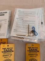 Bouwkits H0 lantaarnpalen lichtmasten, Hobby en Vrije tijd, Modeltreinen | H0, Overige merken, Gelijkstroom of Wisselstroom, Overige typen