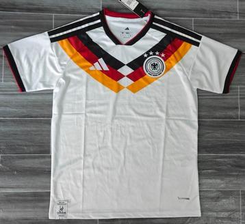 Duitsland WK 2026 shirt XL beschikbaar voor biedingen