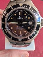 Omega Seamaster Professional 200m-36 mm, quartz -575 euro, Staal, Gebruikt, Staal, Polshorloge