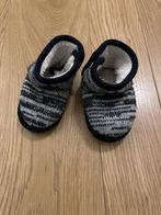 Slofjes, Kinderen en Baby's, Babykleding | Schoentjes en Sokjes, Slofjes, Jongetje of Meisje, Ophalen of Verzenden, Zo goed als nieuw