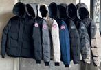 Canada goose winterjassen. Wyndham, Macmillan, Kleding | Heren, Jassen | Winter, Overige kleuren, Canada Goose, Nieuw, Overige maten