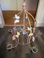 Super leuke meiden lamp, Huis en Inrichting, Ophalen, Zo goed als nieuw, 50 tot 75 cm