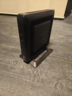 HP thin client / mini pc 3 stuks, Ophalen, .  HP, Zo goed als nieuw, SSD
