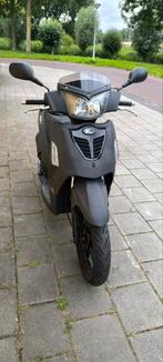 Kymco People S 2014  Nieuw blok!, Fietsen en Brommers, Ophalen, Maximaal 45 km/u, 49 cc, Zo goed als nieuw