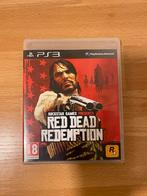 Red dead redemption ps3, Spelcomputers en Games, Games | Sony PlayStation 3, Shooter, 1 speler, Zo goed als nieuw, Vanaf 18 jaar