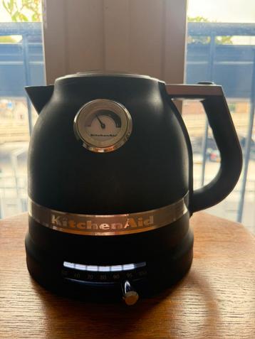 Kitchenaid Artisan Waterkoker beschikbaar voor biedingen