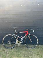 Wilier race fiets ~ Triestina, Fietsen en Brommers, Gebruikt, Aluminium, 49 tot 53 cm, Ophalen