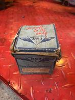 NOS Bsa m20 zuiger +020, Motoren, Ophalen of Verzenden