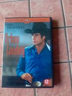 Urban cowboy met John Travolta, Vanaf 16 jaar, Ophalen of Verzenden, 1980 tot heden, Zo goed als nieuw
