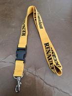 Renault Top Occasion keycord, Ophalen of Verzenden, Nieuw, Auto's