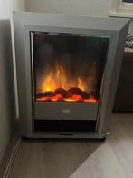 Sfeerhaard, Huis en Inrichting, Haarden, Ophalen, Gebruikt, Vrijstaande haard, Elektrische haard