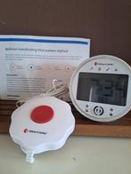 Bellman Visit wekker Digitaal Pro, Ophalen, Gebruikt, Digitaal