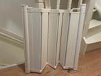 BabyDan Guard Me traphekje 55 - 89 cm, Kinderen en Baby's, Traphekjes, Ophalen, Overige materialen, Gebruikt, Oprolhekje