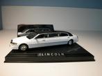 1/43 Sunstar 2000 Lincoln Limousine, Hobby en Vrije tijd, Modelauto's | 1:43, Ophalen of Verzenden, Nieuw, Auto