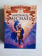 Aartsengel Michaël orakelkaarten . Doreen Virtue, Boeken, Esoterie en Spiritualiteit, Tarot of Kaarten leggen, Overige typen, Ophalen of Verzenden