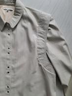 Geweldige blouse van Fifth House zgan, Kleding | Dames, Blouses en Tunieken, Verzenden, Wit, Maat 42/44 (L), Zo goed als nieuw