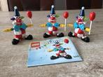 Lego creator 30565 Verjaarspdagsclown 2 x, Ophalen of Verzenden, Zo goed als nieuw